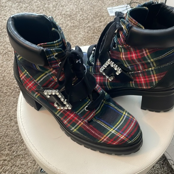 JESSICA SIMPSON boot - Picture 3 of 4